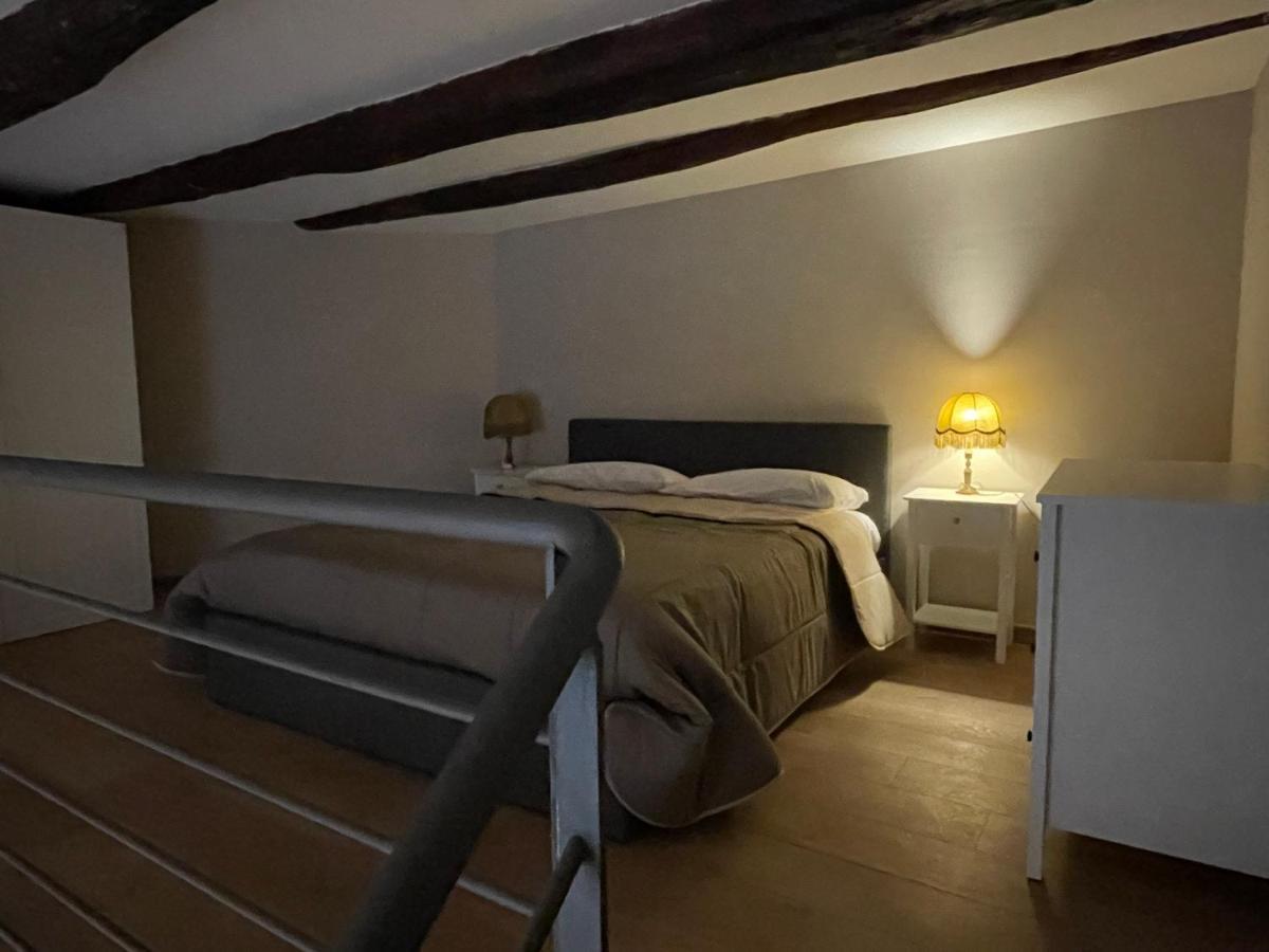 Della Porta Apartament